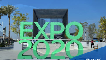 Produk UKM Disabilitas Indonesia di Expo 2020 Dubai