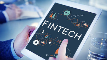 Sri Mulyani: Pemerintah dan DPR Susun RUU Fintech