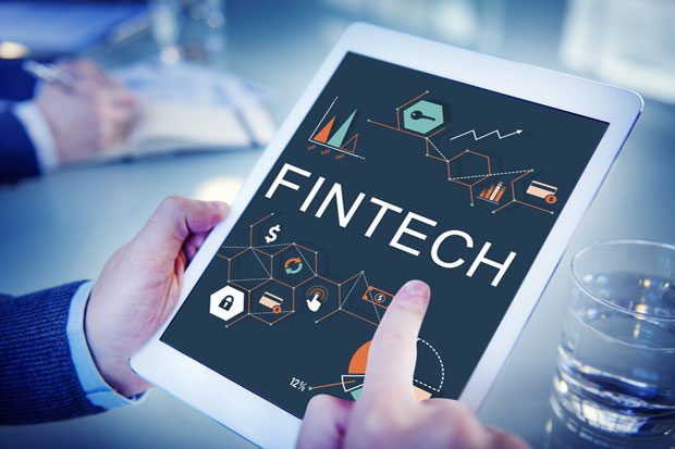 Sri Mulyani: Pemerintah dan DPR Susun RUU Fintech