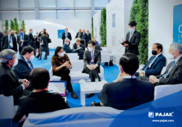 Presidensi G20 Dorong Kepercayaan Investor Global