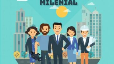 Transaksi dan Investasi Digital untuk Generasi Milenial