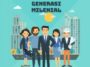 Transaksi dan Investasi Digital untuk Generasi Milenial