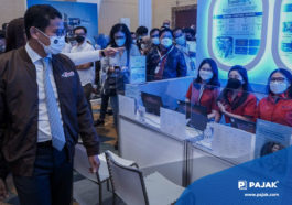 Menparekraf Optimis Kondisi Garuda Indonesia Bisa Pulih