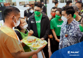 Kota Masa Depan Solo Targetkan 1.500 UMKM Onboarding