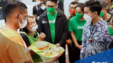Kota Masa Depan Solo Targetkan 1.500 UMKM Onboarding