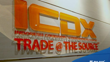 Transaksi Multilateral ICDX Tembus Rp 52 Triliun di 2021