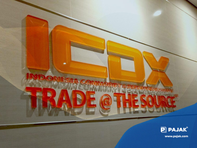 Transaksi Multilateral ICDX Tembus Rp 52 Triliun di 2021