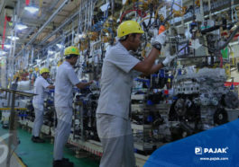 Implementasi PPnBM DTP Pulihkan Industri Otomotif