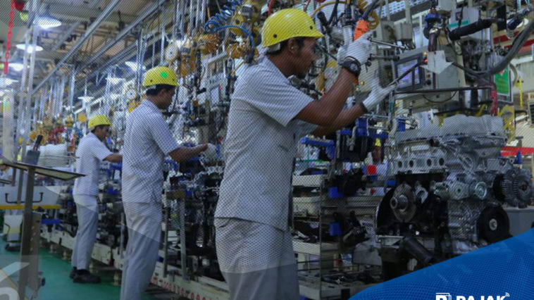 Implementasi PPnBM DTP Pulihkan Industri Otomotif