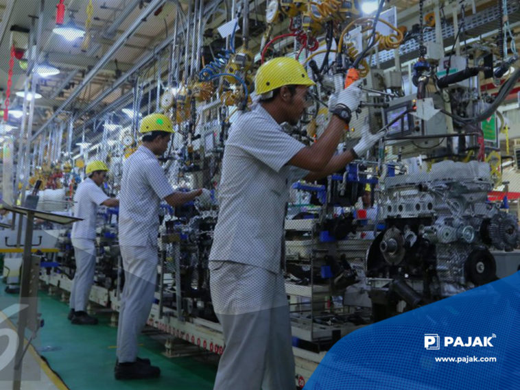 Implementasi PPnBM DTP Pulihkan Industri Otomotif