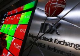 Generasi Muda Dominasi Investor Pasar Modal