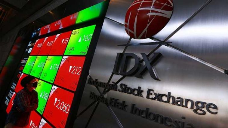 Generasi Muda Dominasi Investor Pasar Modal