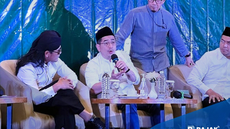 KADIN dan Omah Asa Perkuat Entrepreneurship Pesantren
