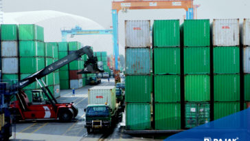Kemendag Ajak Tingkatkan Pengawasan Barang Impor