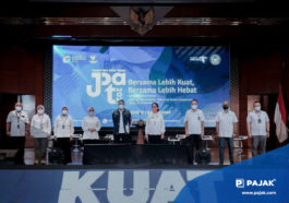 Kemenparekraf: Target di 2022 Kunjungan Wisman 3,6 Juta