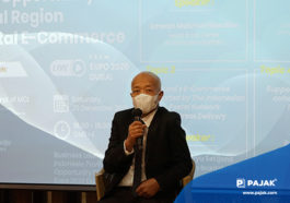Inovasi Layanan e-commerce dan Logistik di Pedesaan