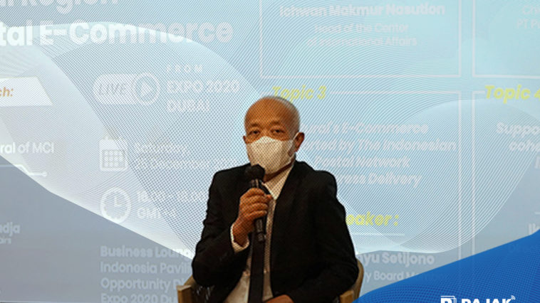 Inovasi Layanan e-commerce dan Logistik di Pedesaan