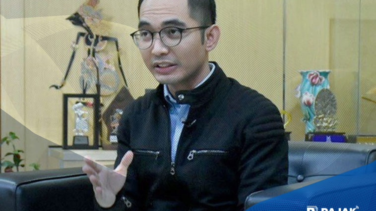 Program Startup Digital dan Digitalisasi UMKM di 2022