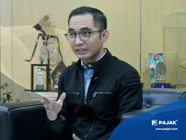 Program Startup Digital dan Digitalisasi UMKM di 2022