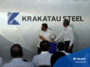 Krakatau Steel Kolaborasi Bangun Industri Baja