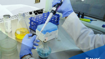 Daya Saing Industri Melalui Uji Profisiensi Berbasis Digital