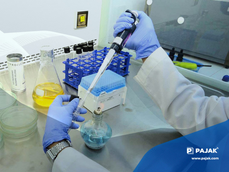 Daya Saing Industri Melalui Uji Profisiensi Berbasis Digital