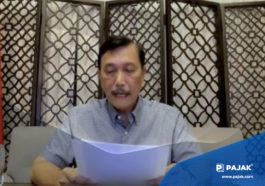 Pemerintah Batalkan PPKM Level 3 Saat Periode Nataru