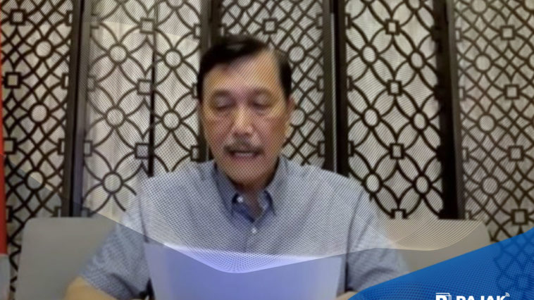 Pemerintah Batalkan PPKM Level 3 Saat Periode Nataru