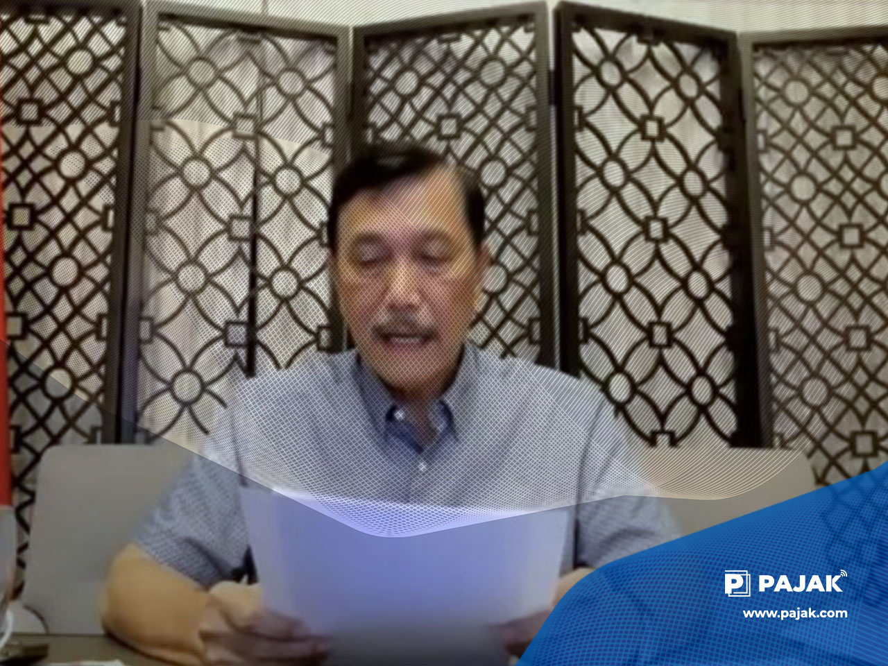 Pemerintah Batalkan PPKM Level 3 Saat Periode Nataru