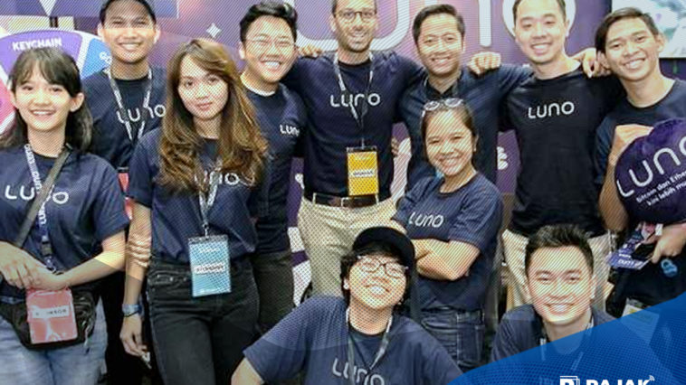 Luno dan MPC Joint Venture Perkuat Ekosistem Kripto