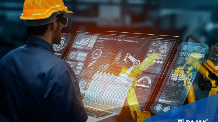 BKF: PMI Manufaktur Turun Jadi 53,9 di November
