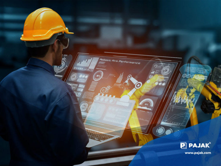 BKF: PMI Manufaktur Turun Jadi 53,9 di November