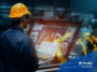 BKF: PMI Manufaktur Turun Jadi 53,9 di November