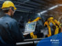 Industri Manufaktur Sektor Penopang Utama Indonesia