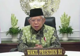 Wapres: Pertumbuhan Fintech Syariah Perlu Dipercepat