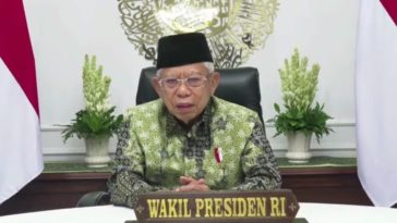 Wapres: Pertumbuhan Fintech Syariah Perlu Dipercepat