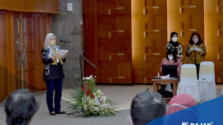 Kemenperin Dorong Kemitraan IKM dengan Industri Besar