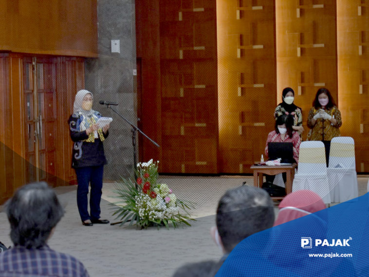 Kemenperin Dorong Kemitraan IKM dengan Industri Besar