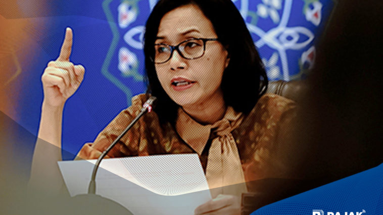 Kinerja Penerimaan PPh Badan Tumbuh 124,8 Persen