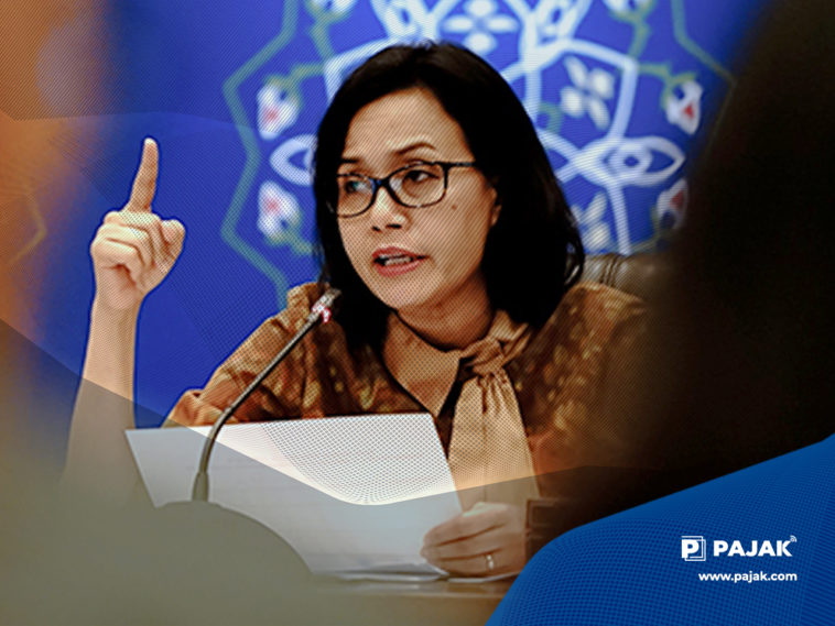 Kinerja Penerimaan PPh Badan Tumbuh 124,8 Persen