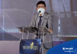 Menkominfo: Inovasi untuk Gerakkan Ekonomi Nasional