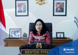 Peran Aktif Perempuan Dukung Pertumbuhan Ekonomi