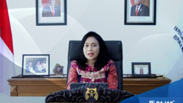 Peran Aktif Perempuan Dukung Pertumbuhan Ekonomi