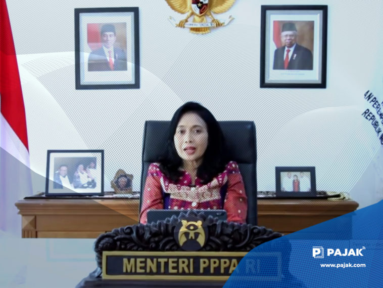 Peran Aktif Perempuan Dukung Pertumbuhan Ekonomi