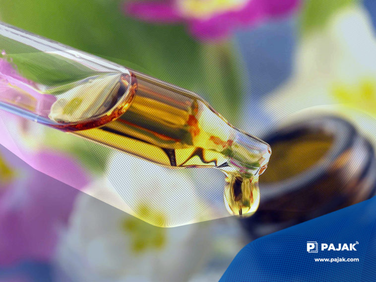Bioaditif Minyak Atsiri Dukung Substitusi Impor BBM