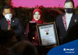 Urgensi Perempuan dalam Mendesain Kebijakan Perpajakan