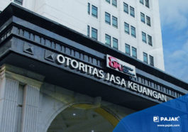 DPR Setujui Anggaran OJK 2022 Rp 6,32 triliun