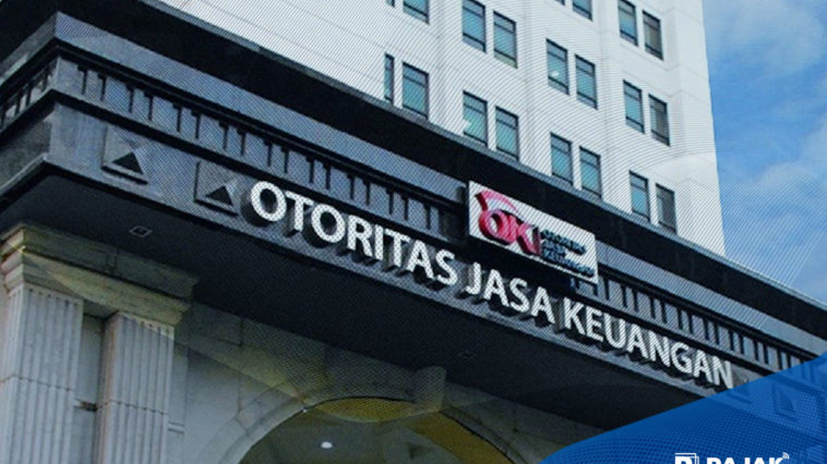 DPR Setujui Anggaran OJK 2022 Rp 6,32 triliun