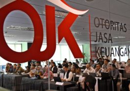 OJK Luncurkan Tiga Infrastruktur Literasi Keuangan