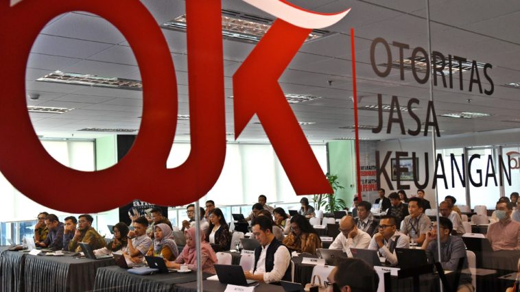 OJK Luncurkan Tiga Infrastruktur Literasi Keuangan